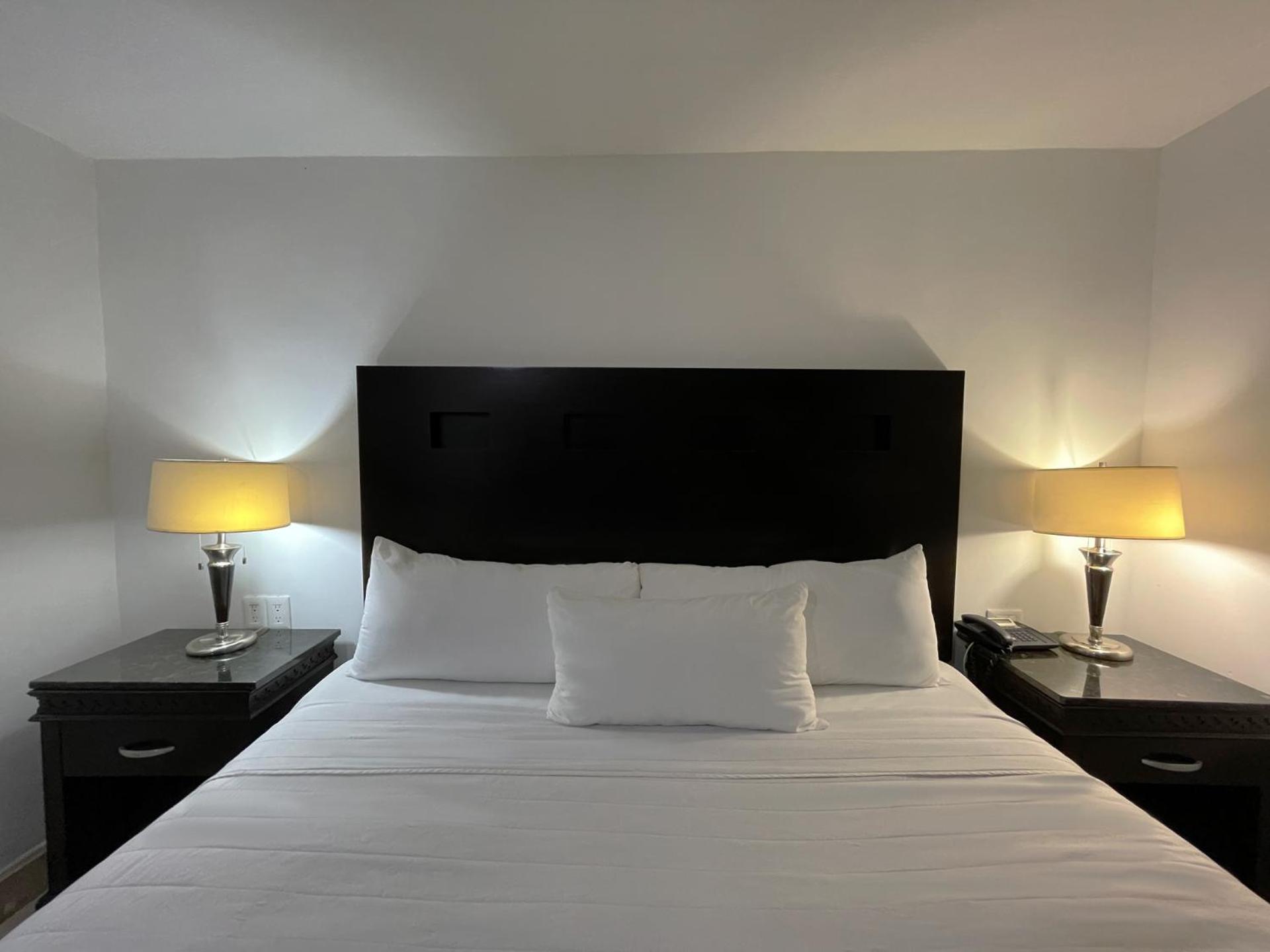 Wyndham Garden Los Mochis Plaza Inn Exterior foto