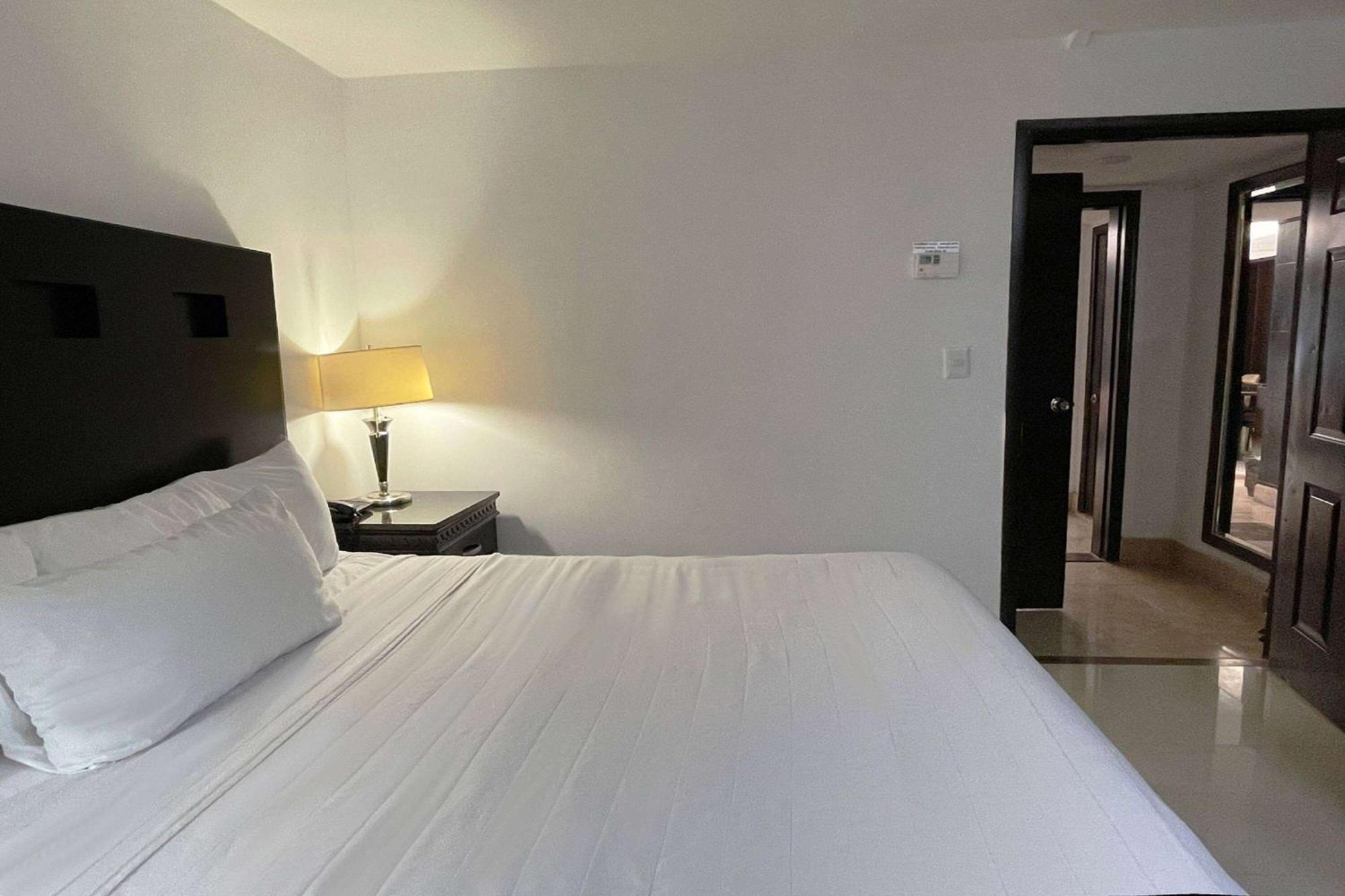 Wyndham Garden Los Mochis Plaza Inn Exterior foto